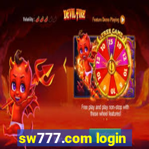 sw777.com login